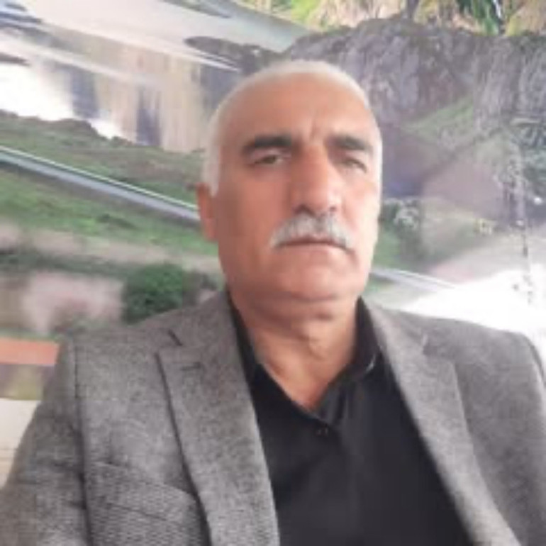 Batmanda mezarlıkta dehşet… Baba, oğlu ve yeğeni öldü