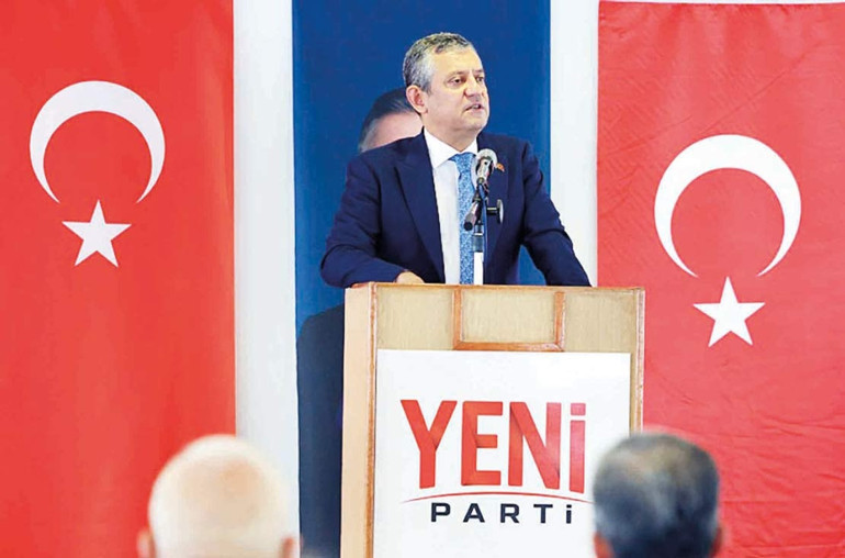 Erdoğan’ın uykusu