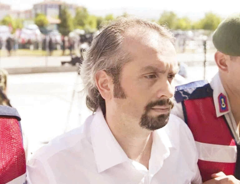 Erdoğan’ın uykusu