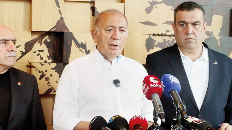 Figüran tartışması
