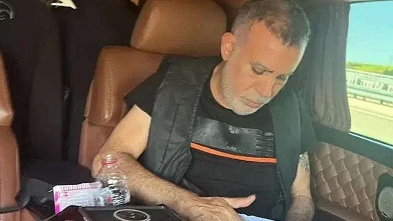  112 şüpheli gözaltında