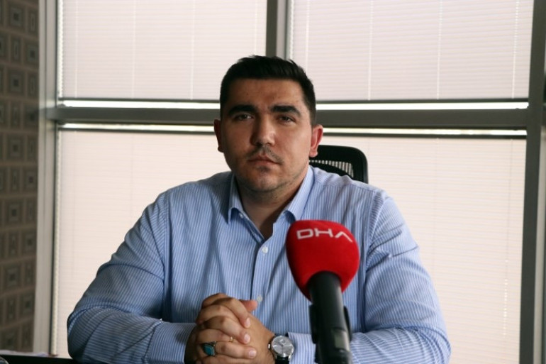  140 bin TLlik cezayı iptal ettirdi