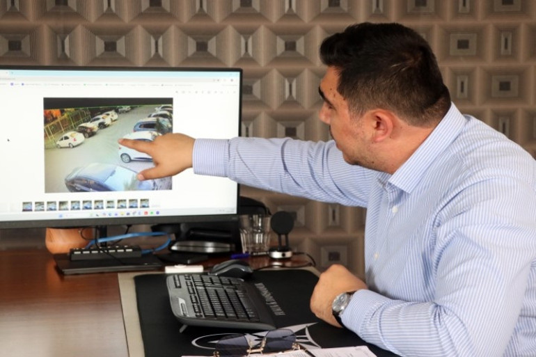  140 bin TLlik cezayı iptal ettirdi