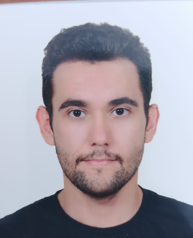 Genç mühendis motosiklet kazasında hayatını kaybetti
