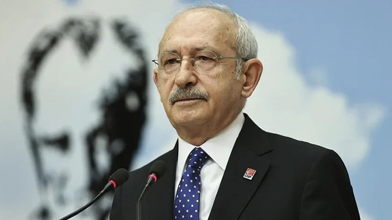 CHP-YENİ Parti hattındaki tartışmalar Türkiyenin ana gündemi olmamalı
