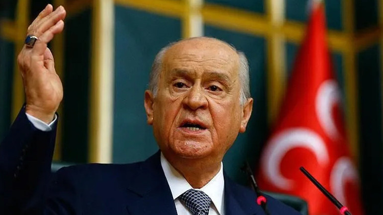 CHP-YENİ Parti hattındaki tartışmalar Türkiyenin ana gündemi olmamalı