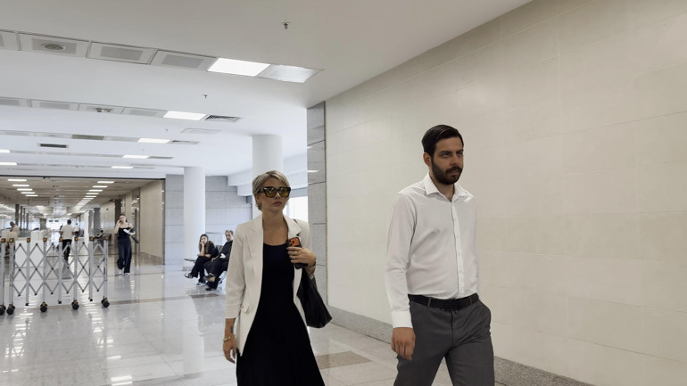 Ahbap soruşturması Mahsun Kırmızıgül ve Feyza Altunun ifadeleri ortaya çıktı