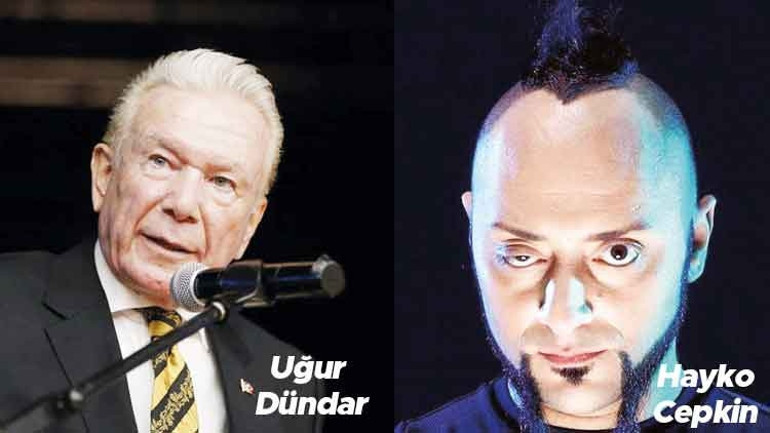  İş insanı Başaran da gözaltında