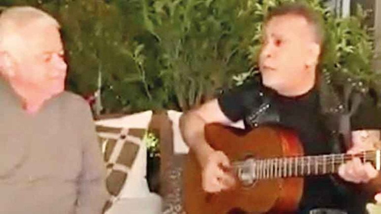  İş insanı Başaran da gözaltında