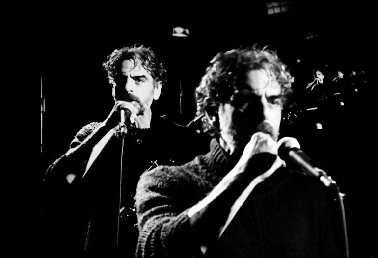Londra’da, Mehmet Ali Nuroğlu’nun DÜNYADA oyunu Camden Fringe 2026 kapsamında sahnelenecek