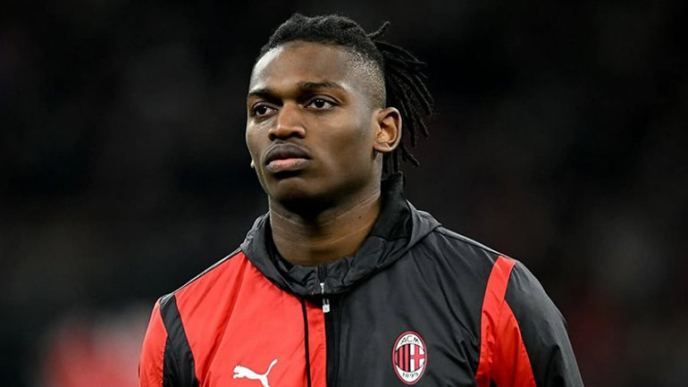 Fenerbahçe, Leao ile anlaştı Milana yapılacak dev teklifin detayları ortaya çıktı