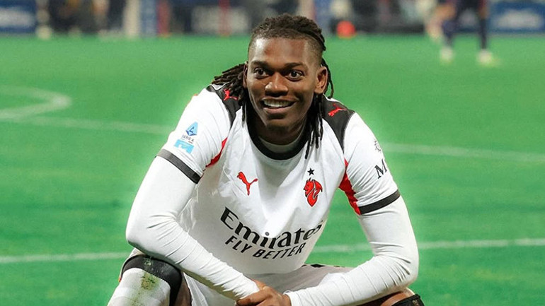 Fenerbahçe, Leao ile anlaştı Milana yapılacak dev teklifin detayları ortaya çıktı