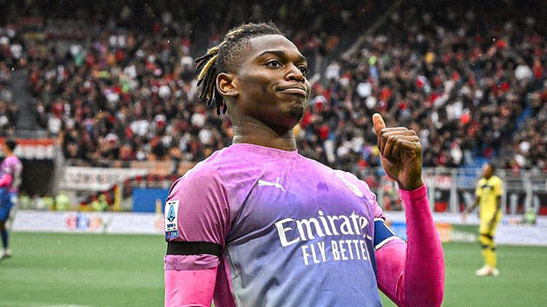 Fenerbahçe, Leao ile anlaştı Milana yapılacak dev teklifin detayları ortaya çıktı