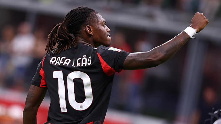 Fenerbahçe, Leao ile anlaştı Milana yapılacak dev teklifin detayları ortaya çıktı