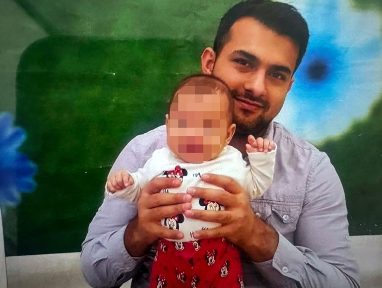 Adanada boşanma aşamasındaki eşini silahla öldüren şüpheli tutuklandı Vahşetin detayları ortaya çıktı