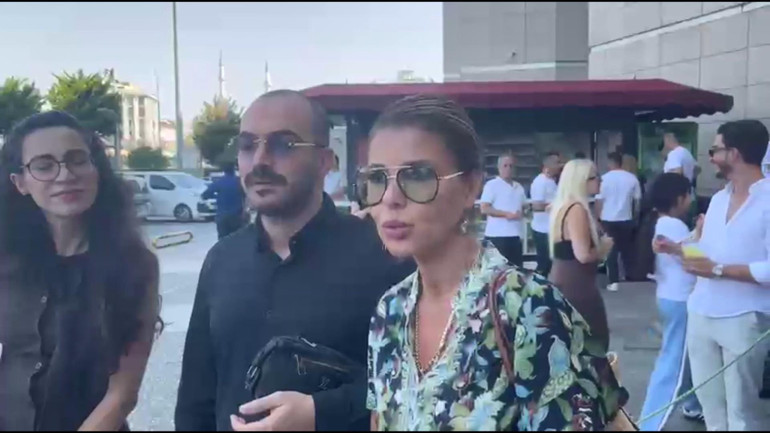 Ahbap Derneği soruşturması | Gülben Ergenin savcılık ifadesi ortaya çıktı: Vicdanen rahatsız ve mağdur hissediyorum