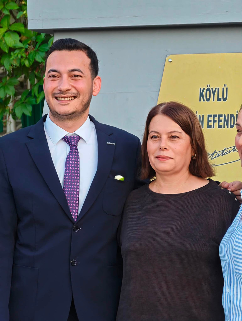CHP ilçe yönetimi istifa etti