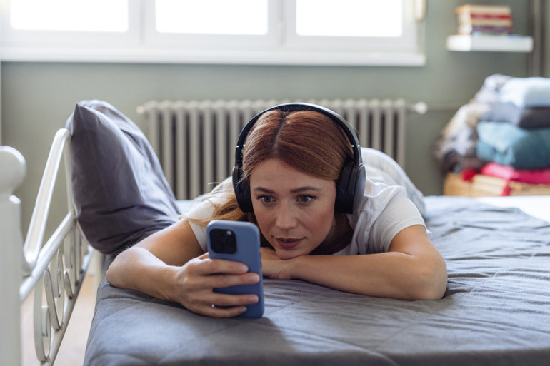 Spotify ile konuşarak şarkı seçme dönemi başlıyor