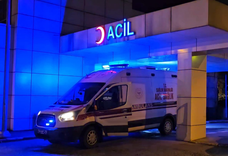 Sapanca’da motosiklet kazası sanılan olayın altından akraba cinayeti çıktı