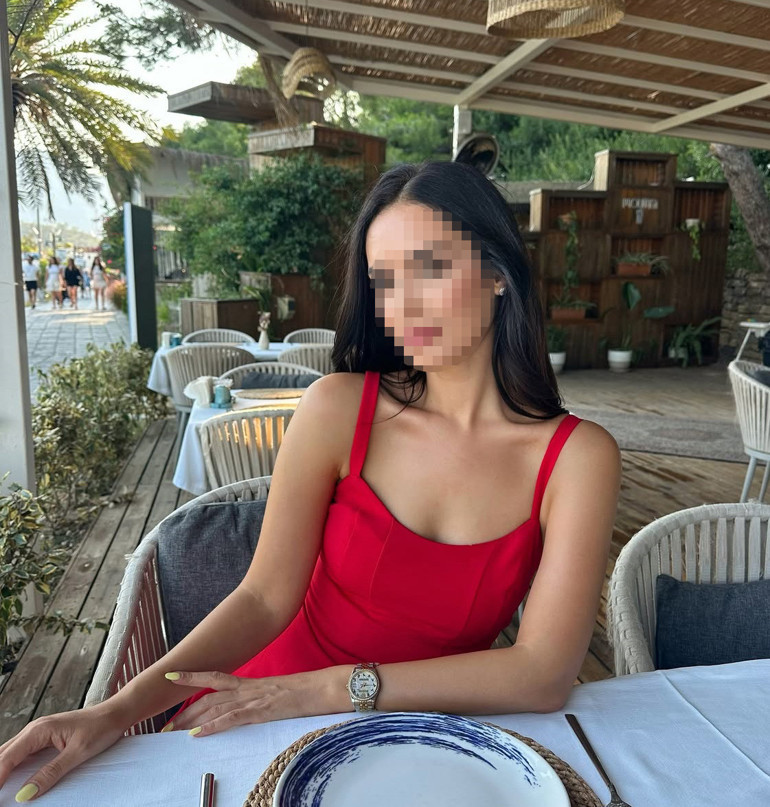  Gözaltına alındı