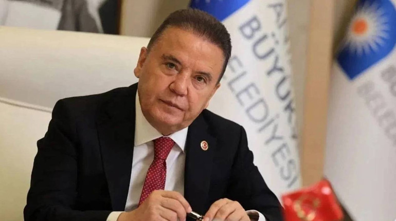  Gözaltına alındı