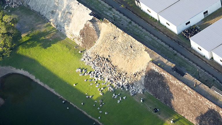 Japonyada korkutan deprem Tsunami uyarısı yapıldı: Çok sayıda kişi hayatını kaybetti