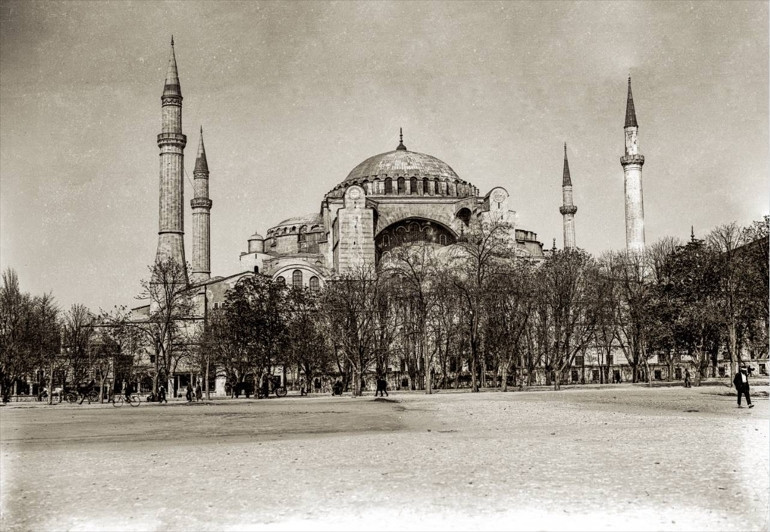 Cumhurbaşkanı Erdoğana anlamlı hediye
