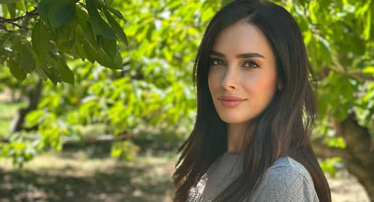 Muhittin Böceke baba diyen Gençlik Merkezi Sorumlusu Tuğçe Güney tutuklandı