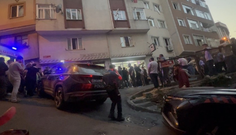 Telefonundan not çıktı