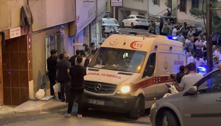 Telefonundan not çıktı