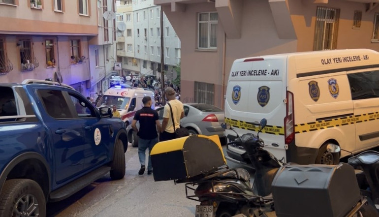 Telefonundan not çıktı