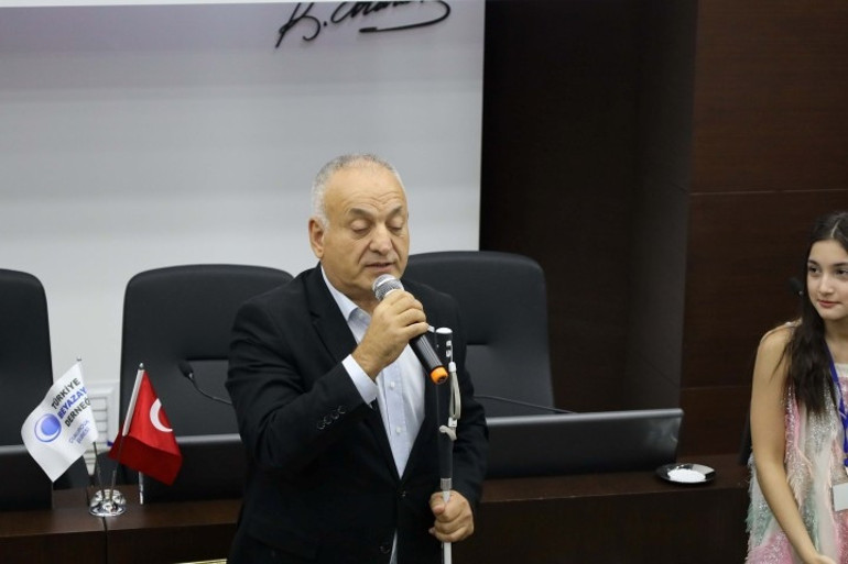 Engelli hakları için güç birliği