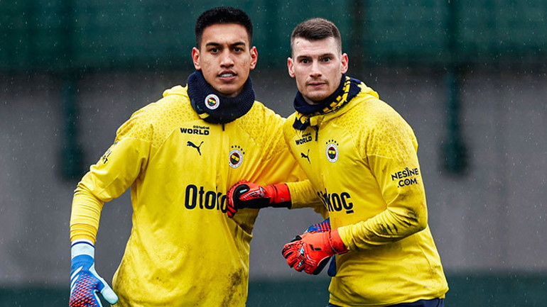Fenerbahçede ayrılık Süper Lig takımına gidiyor