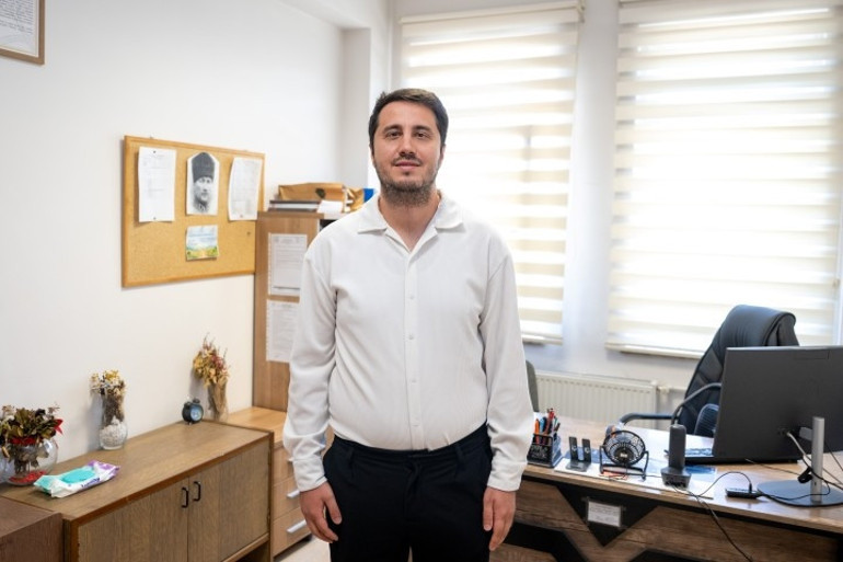 YKS adayları MEBin tercih danışmanlığı birimlerinde tercih desteği alıyor