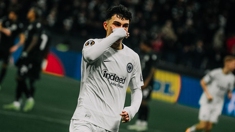 Galatasarayın istediği Can Uzuna Fenerbahçe kancası
