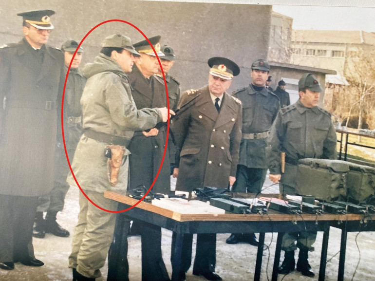  Mumcu’yu katleden uzaktan kumandalı bombaydı