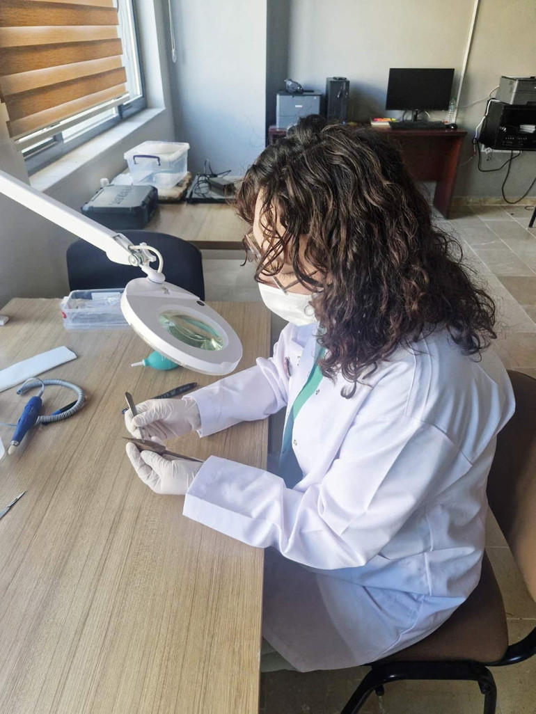 Malazgirt kalesine bu oklar yağmış… İşte 1071’de Bizanslıların kullandığı silahlar