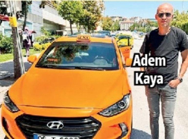 Eski aşkla sonradan buluşmak