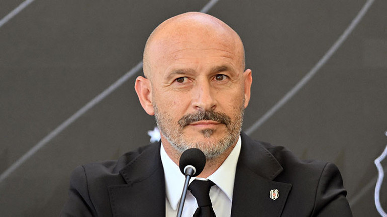 Vincenzo Italiano’dan Salah ve Beşiktaş itirafı: Bu kadarını görmemiştim