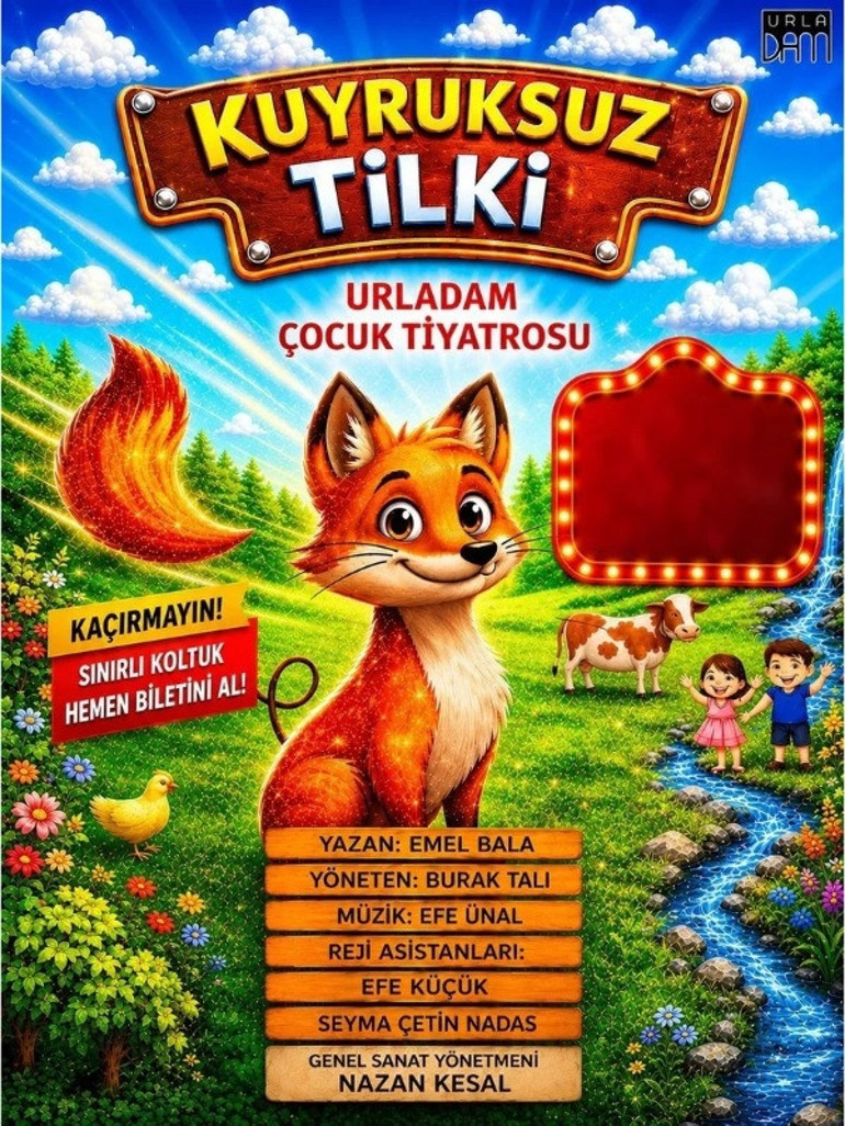 Hadi okuyalım-Hadi gidelim