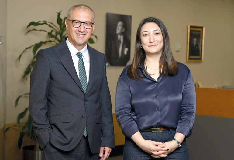 İş Bankası Genel Müdür Yardımcısı Sezgin Lüle Hürriyet’e konuştu: Kredide yeni denge