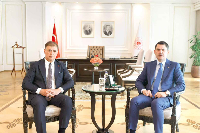 Herkesin takıldığı kelime: ‘Şimdilik’