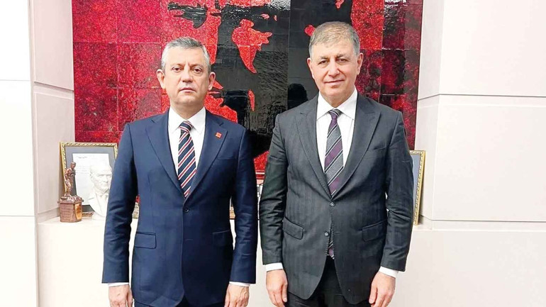 Herkesin takıldığı kelime: ‘Şimdilik’