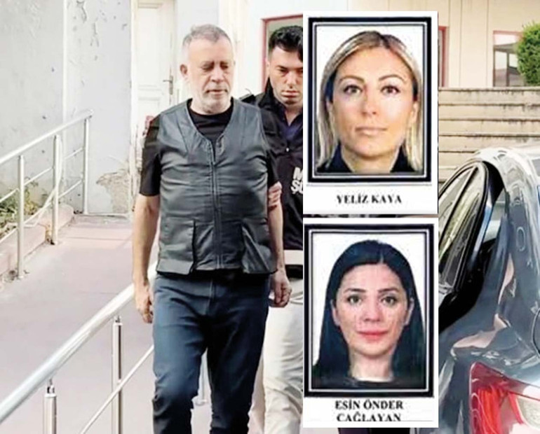 Başaran’a emniyette kritik soru: 35 milyon dolarlık farka ne oldu