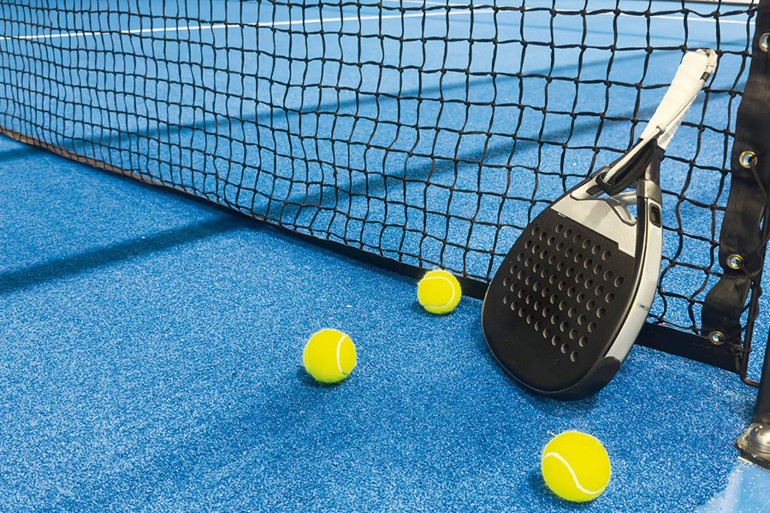 Nereden çıktı bu padel çılgınlığı... Boş kort bulmak imkânsız