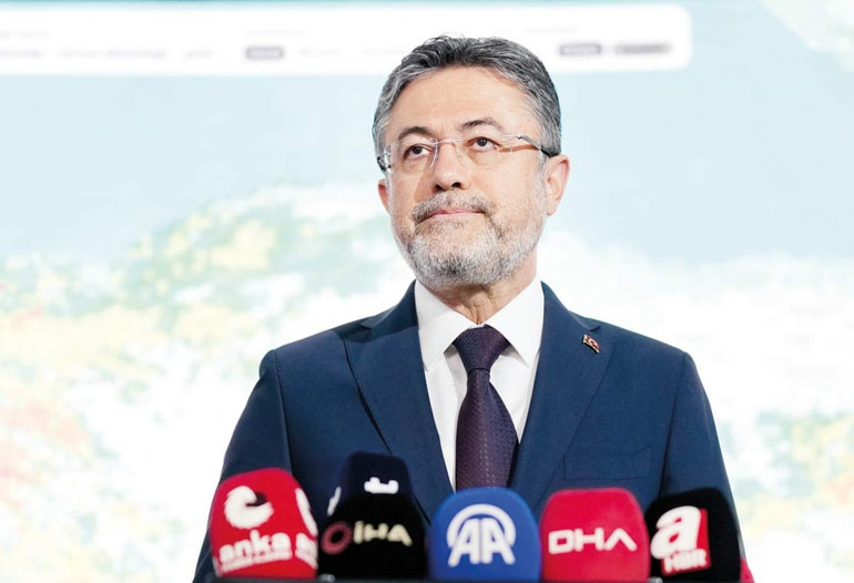 Yumaklı’dan ‘En riskli bir hafta’ uyarısı: Ormanları yakan 3 çıra bir arada… Düşük nem, yüksek ısı, şiddetli rüzgâr...