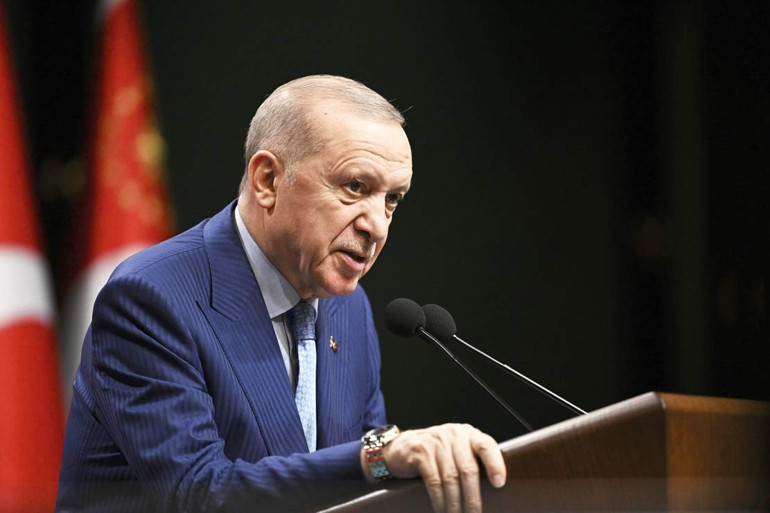 Yumaklı’dan ‘En riskli bir hafta’ uyarısı: Ormanları yakan 3 çıra bir arada… Düşük nem, yüksek ısı, şiddetli rüzgâr...