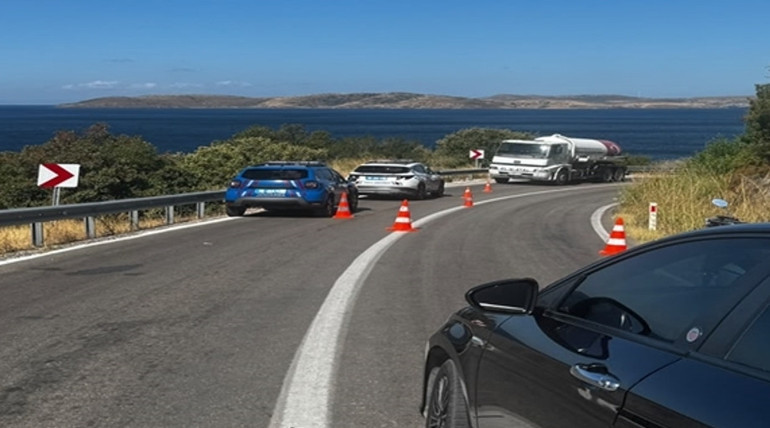 Erdekteki kazada ölen 19 yaşındaki Nazlıcan, motosikletini yeni almış