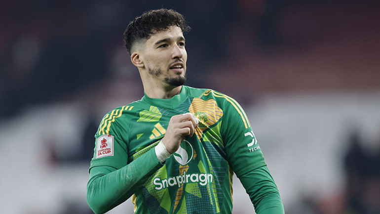 Altay Bayındıra teklif var Gözler ManUda
