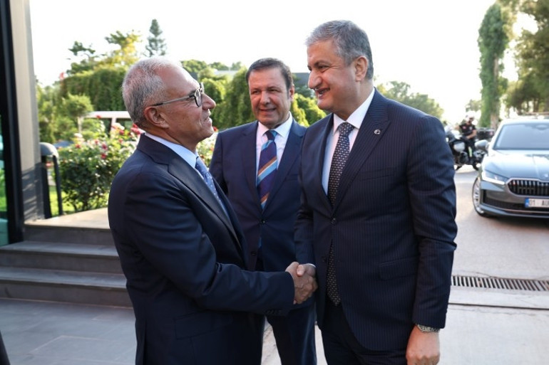Adana’nın istihdam rotası ortak akılla belirleniyor